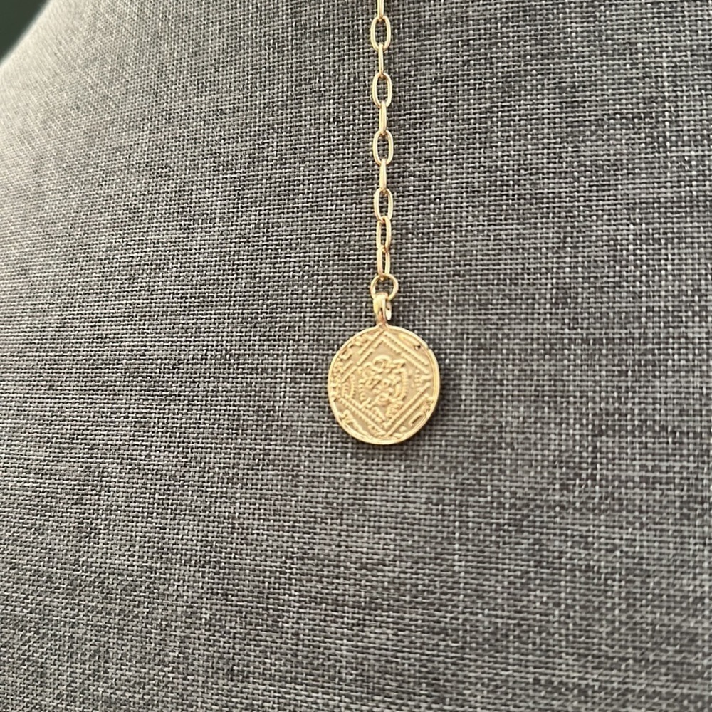 Alloy Pendants Oil Drop Stars Moon - Picture 5 of 5